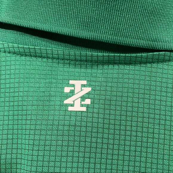 Izod Moisture Wicking Golf Polo - Picture 11 of 11